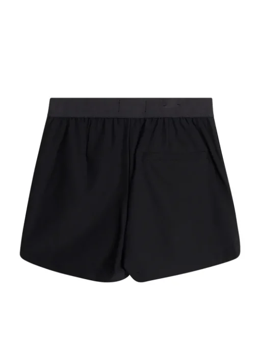 Golf|Shorts<J.Lindeberg Stella Skort Black