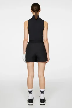 Golf|Shorts<J.Lindeberg Stella Skort Black