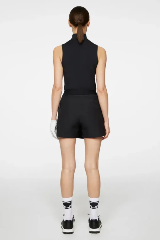 Golf|Shorts<J.Lindeberg Stella Skort Black