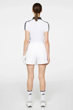 Golf|Shorts<J.Lindeberg Stella Skort White