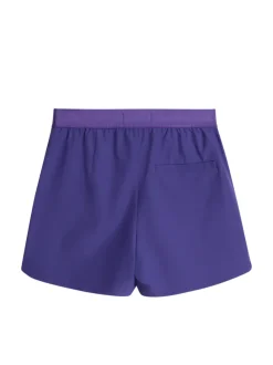 Golf|Shorts<J.Lindeberg Stella Skort DeepWisteria