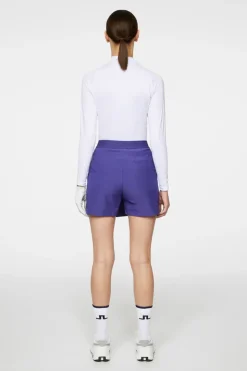 Golf|Shorts<J.Lindeberg Stella Skort DeepWisteria