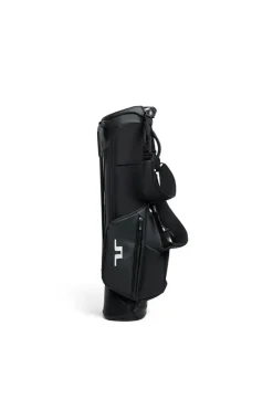 Golf|Golf<J.Lindeberg Sunday Stand Golf Bag Black