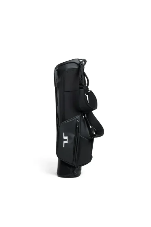 Golf|Golf<J.Lindeberg Sunday Stand Golf Bag Black
