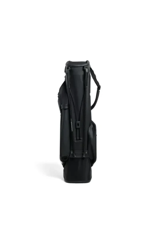Golf|Golf<J.Lindeberg Sunday Stand Golf Bag Black