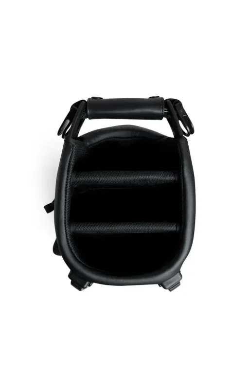 Golf|Golf<J.Lindeberg Sunday Stand Golf Bag Black