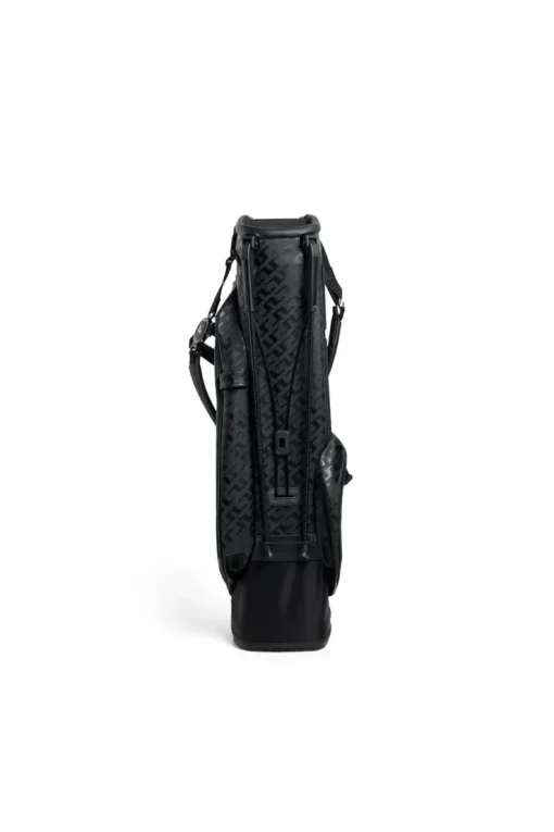 Golf|Golf<J.Lindeberg Sunday Stand Print Golf Bag TourGeoJacquardBlackM