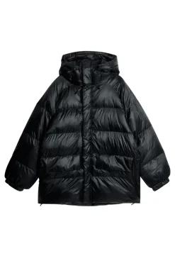 Ski|Outerwear<J.Lindeberg Suzy Jacket Black