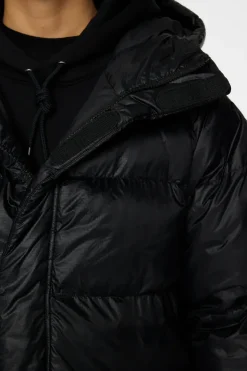 Ski|Outerwear<J.Lindeberg Suzy Jacket Black