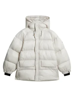 Après Ski<J.Lindeberg Suzy Jacket Moonbeam