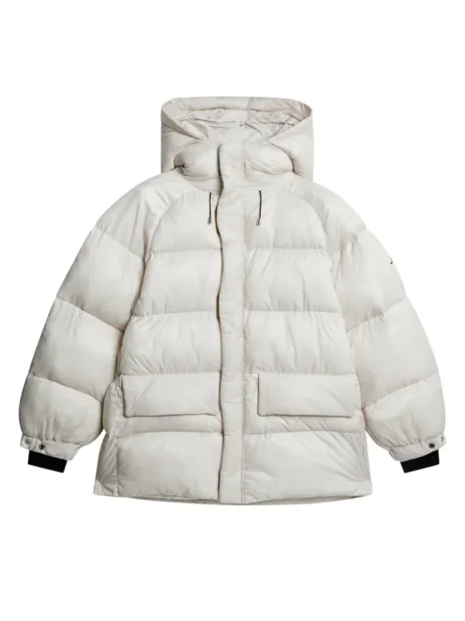 Après Ski<J.Lindeberg Suzy Jacket Moonbeam