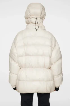 Après Ski<J.Lindeberg Suzy Jacket Moonbeam