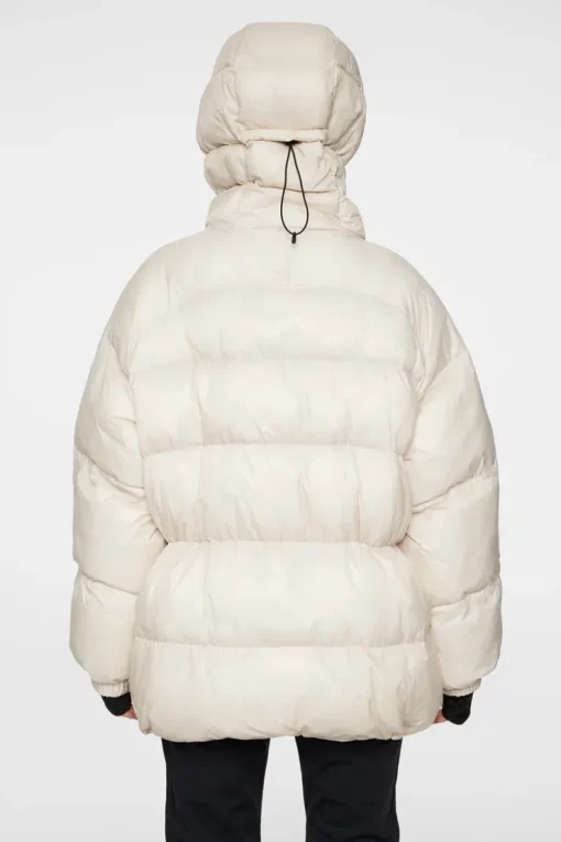 Après Ski<J.Lindeberg Suzy Jacket Moonbeam
