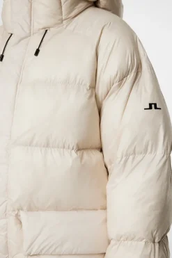Après Ski<J.Lindeberg Suzy Jacket Moonbeam