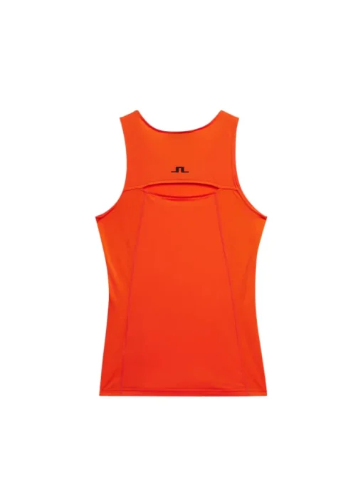 Outdoor<J.Lindeberg Tanice Top TangerineTango