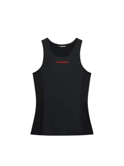 Outdoor<J.Lindeberg Tanice Top Black