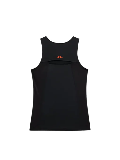 Outdoor<J.Lindeberg Tanice Top Black