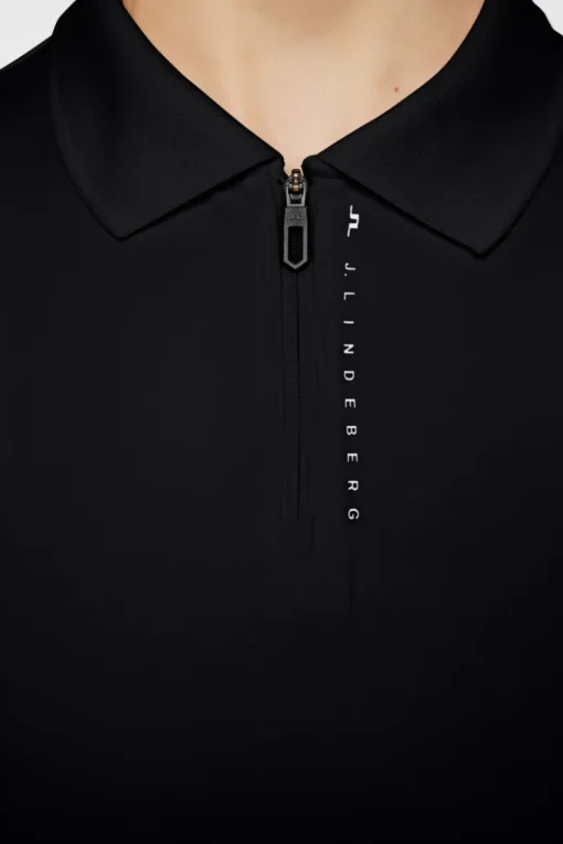 Golf|Dresses<J.Lindeberg Tatiana Dress Black