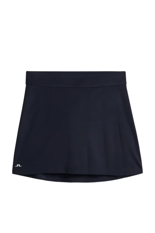 Golf|Skirts<J.Lindeberg Thea Skirt JLNavy