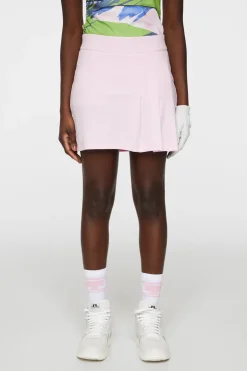 Golf|Skirts<J.Lindeberg Thea Skirt Nosegay