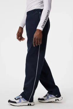 Trousers<J.Lindeberg Theo Rain Pant JLNavy