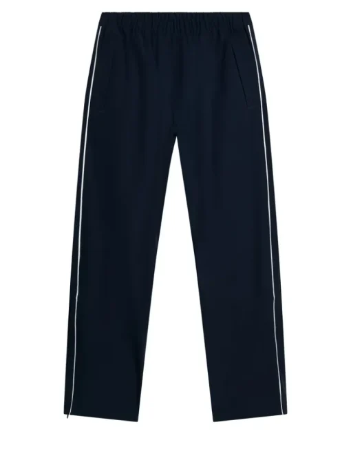 Trousers<J.Lindeberg Theo Rain Pant JLNavy