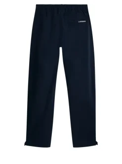 Trousers<J.Lindeberg Theo Rain Pant JLNavy