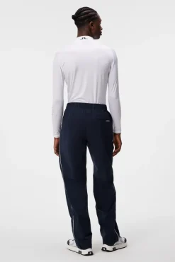 Trousers<J.Lindeberg Theo Rain Pant JLNavy