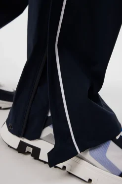 Trousers<J.Lindeberg Theo Rain Pant JLNavy