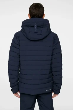 Ski|Jackets<J.Lindeberg Thermic Down Jacket JLNavy