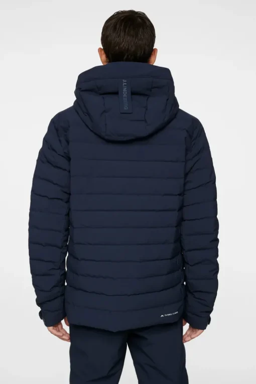 Ski|Jackets<J.Lindeberg Thermic Down Jacket JLNavy