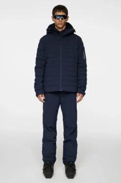 Ski|Jackets<J.Lindeberg Thermic Down Jacket JLNavy