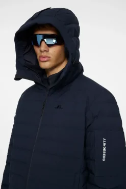Ski|Jackets<J.Lindeberg Thermic Down Jacket JLNavy