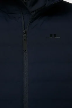 Ski|Jackets<J.Lindeberg Thermic Down Jacket JLNavy