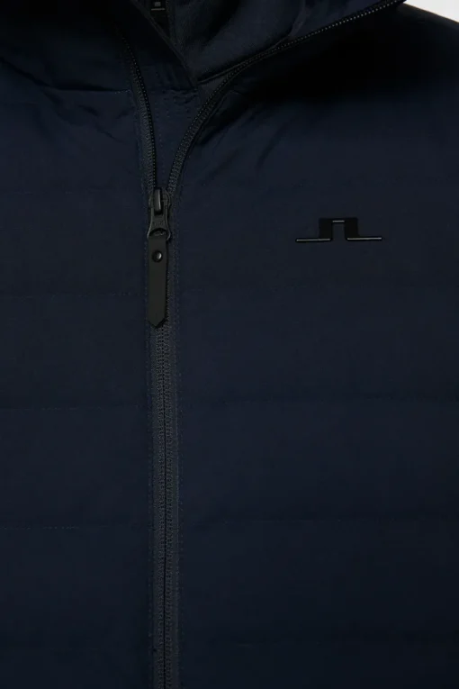 Ski|Jackets<J.Lindeberg Thermic Down Jacket JLNavy