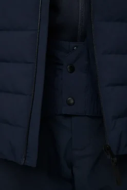 Ski|Jackets<J.Lindeberg Thermic Down Jacket JLNavy