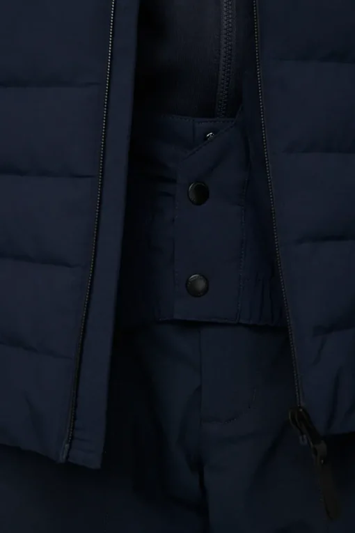 Ski|Jackets<J.Lindeberg Thermic Down Jacket JLNavy