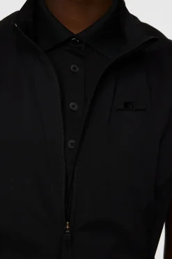 Golf|Vests<J.Lindeberg Thorine Vest Black