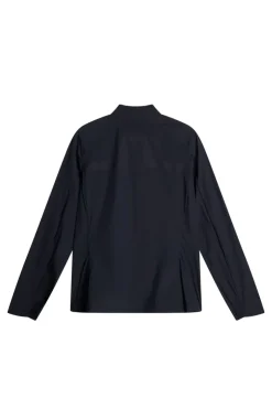 Golf|Jackets<J.Lindeberg Thorine Wind Jacket JLNavy