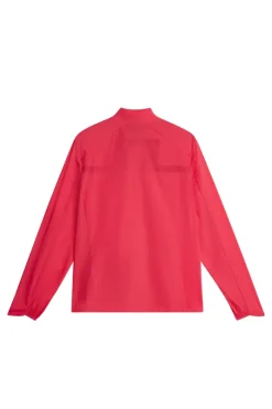 Golf|Jackets<J.Lindeberg Thorine Wind Jacket Azalea