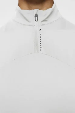 Golf|Tanks<J.Lindeberg Tiana Sleeveless Top White