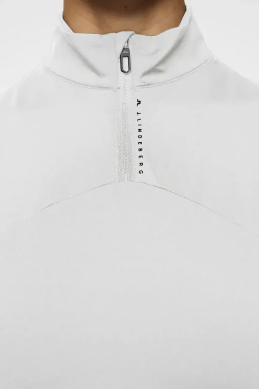 Golf|Tanks<J.Lindeberg Tiana Sleeveless Top White
