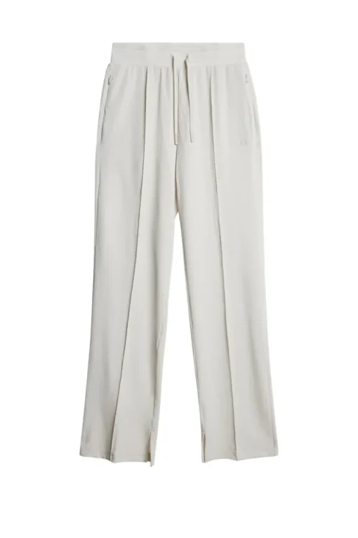 Golf|Trousers<J.Lindeberg Tina Jersey Pants Moonbeam