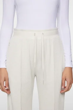 Golf|Trousers<J.Lindeberg Tina Jersey Pants Moonbeam