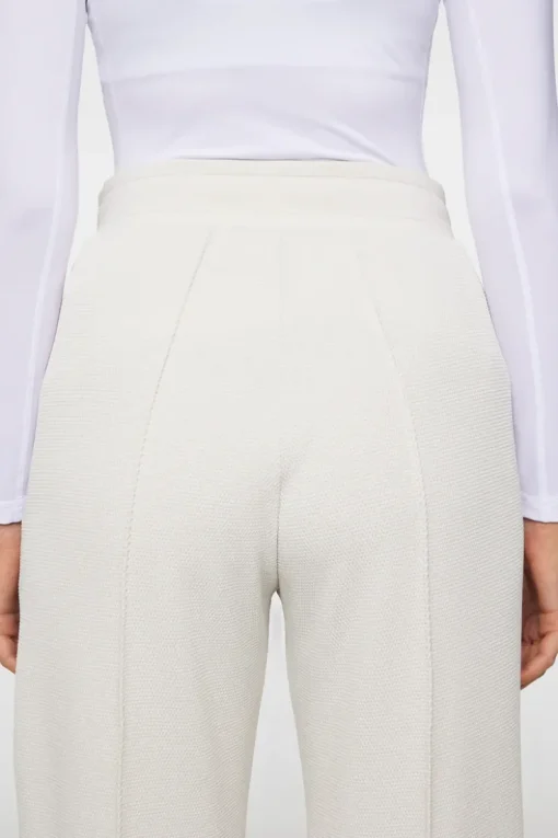 Golf|Trousers<J.Lindeberg Tina Jersey Pants Moonbeam