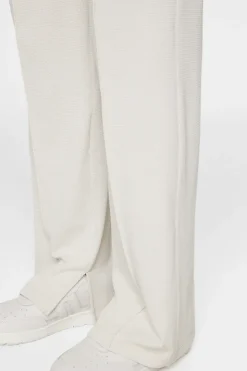 Golf|Trousers<J.Lindeberg Tina Jersey Pants Moonbeam