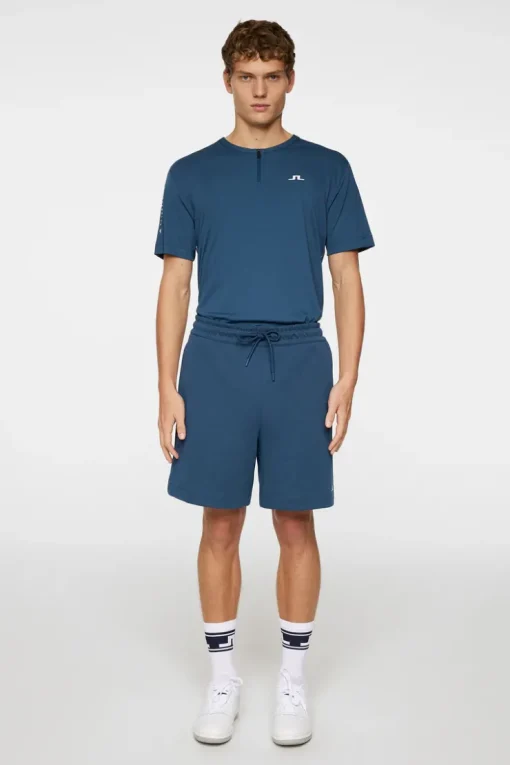 Tennis|Shorts<J.Lindeberg Tino shorts KeyLargo