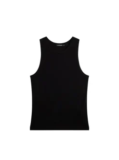 T-shirts|Tops<J.Lindeberg Tom Tank Top Black