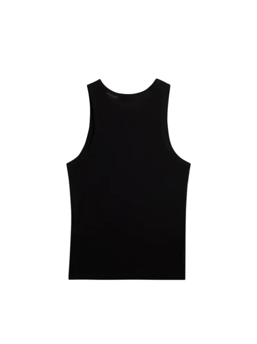 T-shirts|Tops<J.Lindeberg Tom Tank Top Black