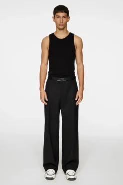 T-shirts|Tops<J.Lindeberg Tom Tank Top Black